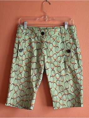 Lija Golf Shorts